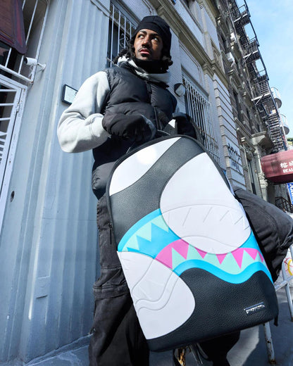 Sprayground New | ENTER THE VOID BACKPACK