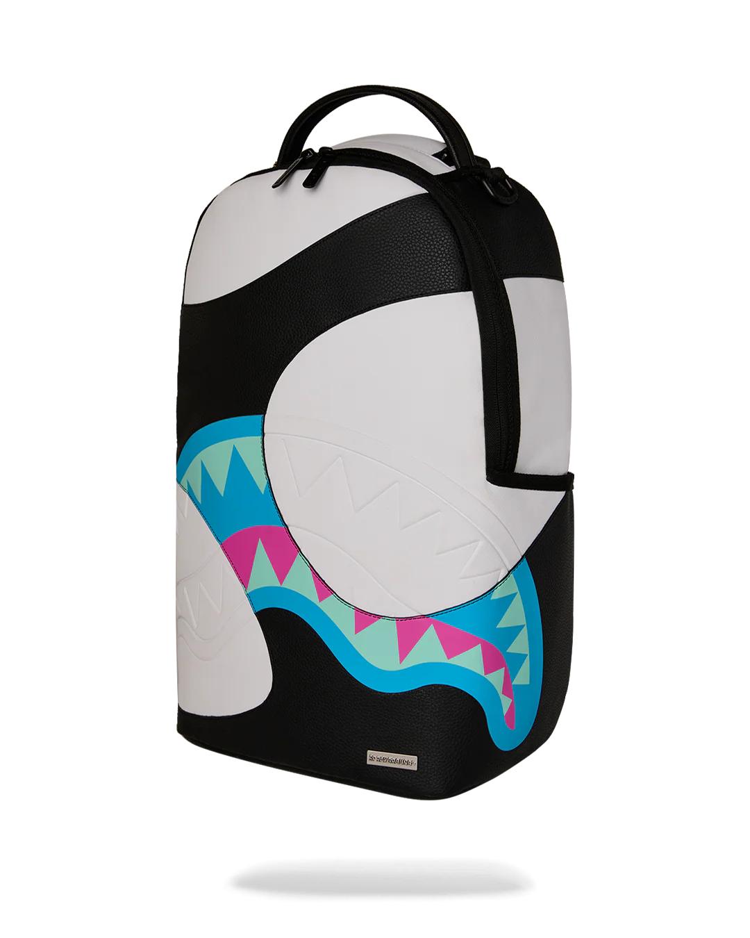 Sprayground New | ENTER THE VOID BACKPACK