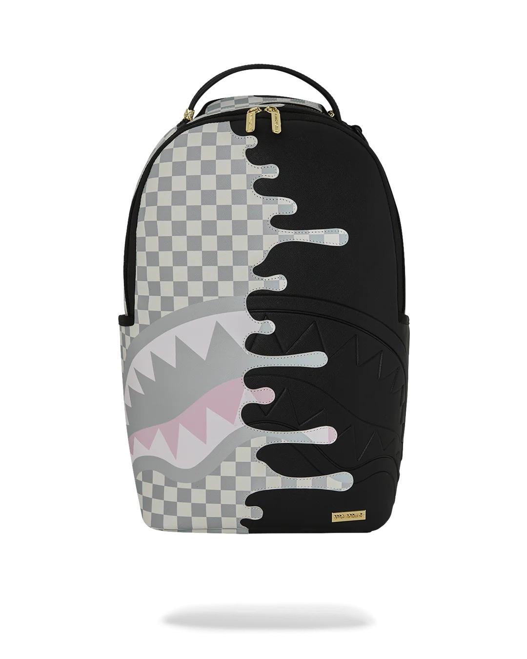 Sprayground Featured | SHADOW DRIP BACKPACK