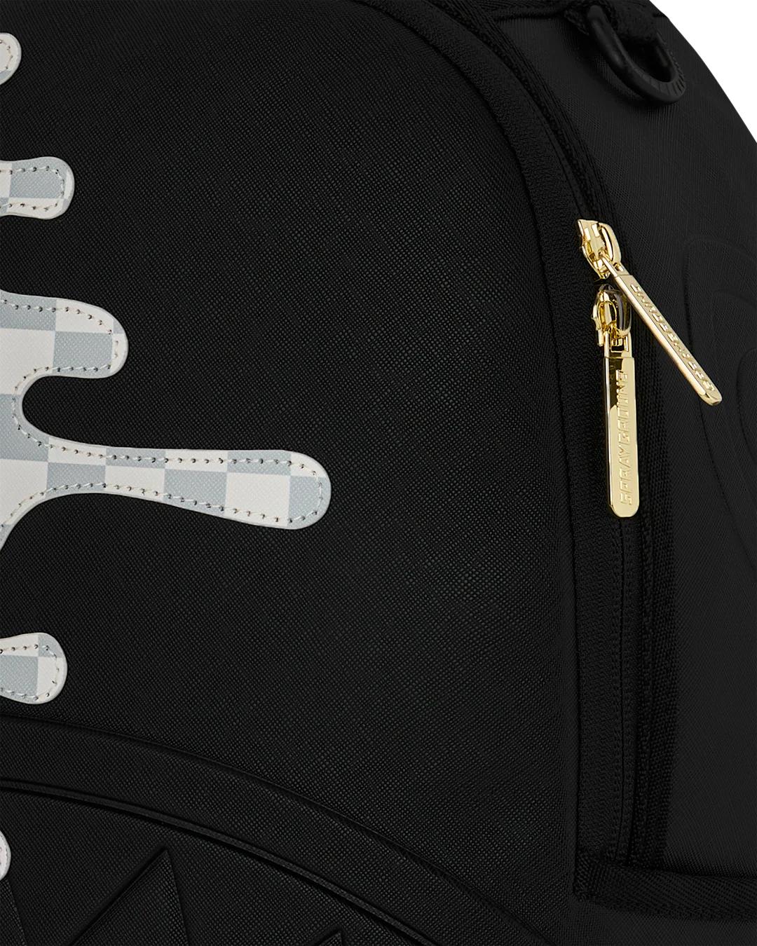 Sprayground Featured | SHADOW DRIP BACKPACK