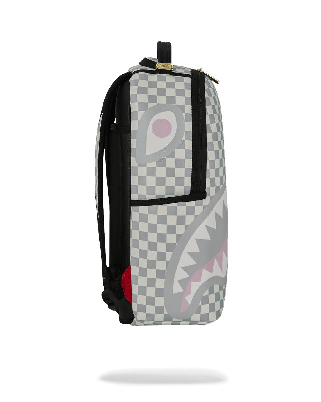 Sprayground Featured | SHADOW DRIP BACKPACK