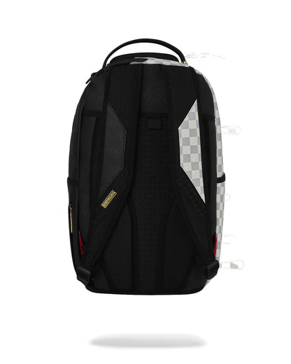 Sprayground Featured | SHADOW DRIP BACKPACK