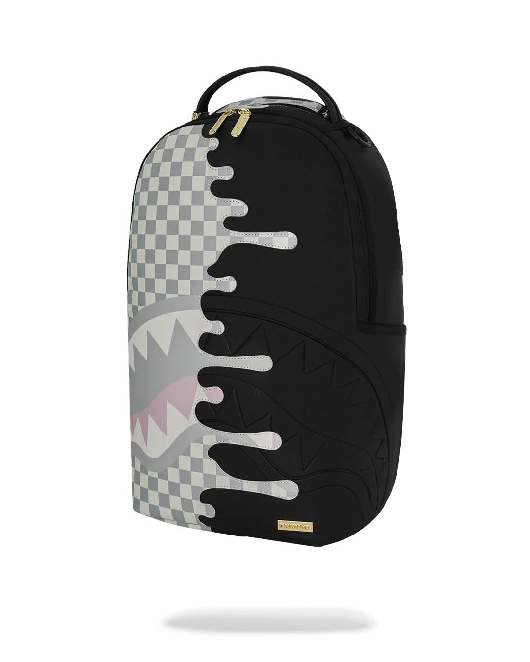Sprayground Featured | SHADOW DRIP BACKPACK