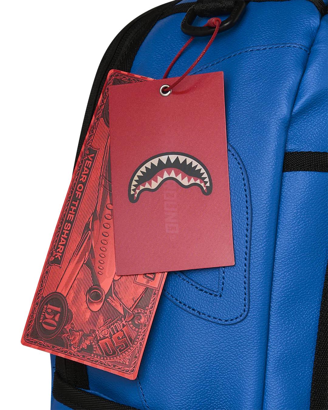 Sprayground Popular | MIDNIGHT VOYAGE BACKPACK