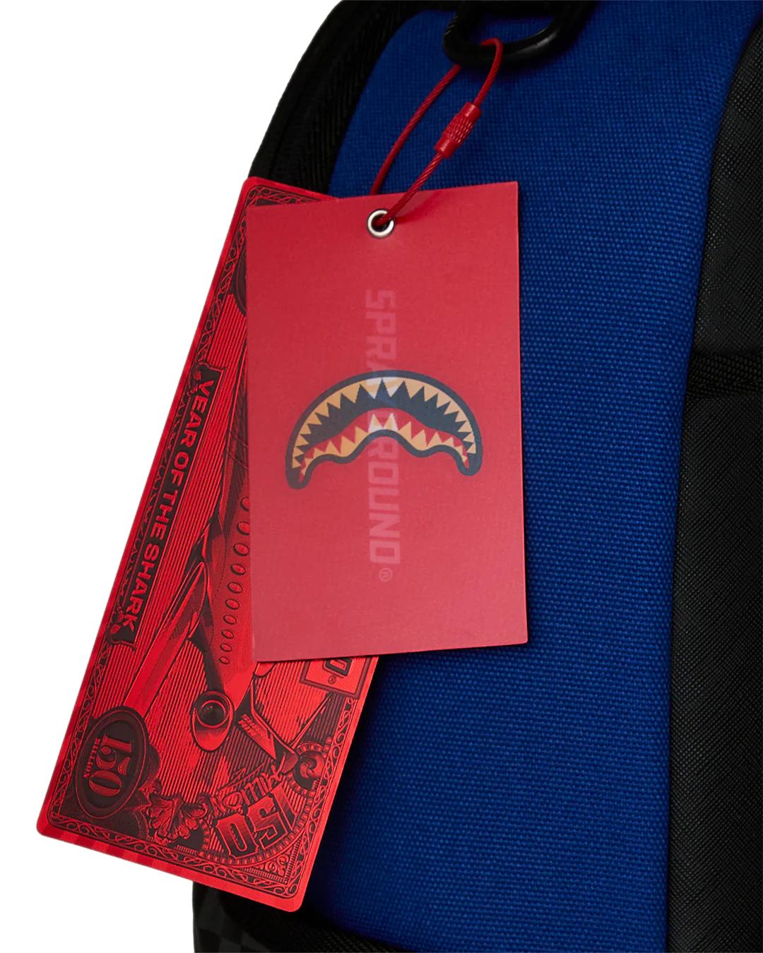Sprayground Trending | SHINOBI PULSE BACKPACK