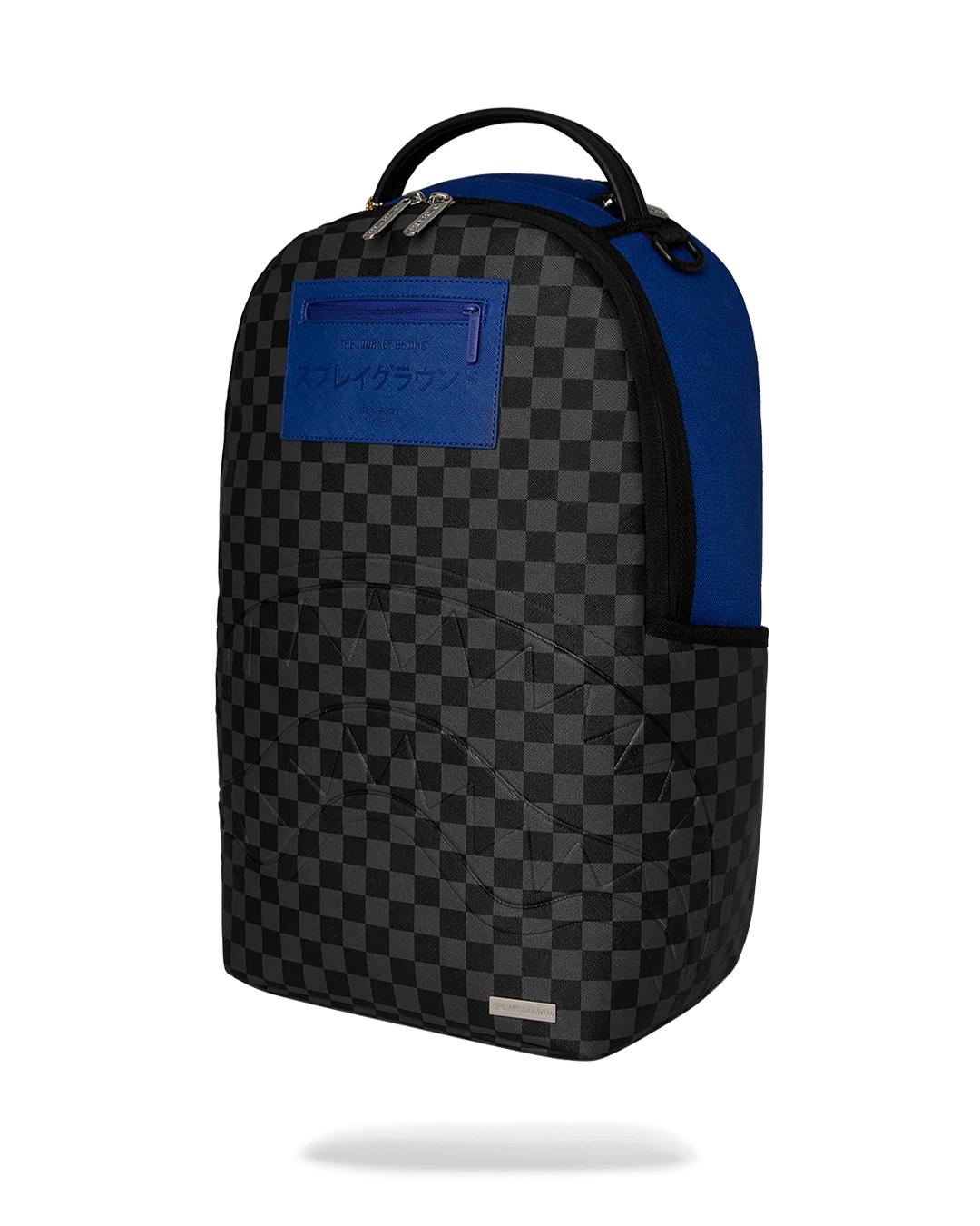 Sprayground Trending | SHINOBI PULSE BACKPACK