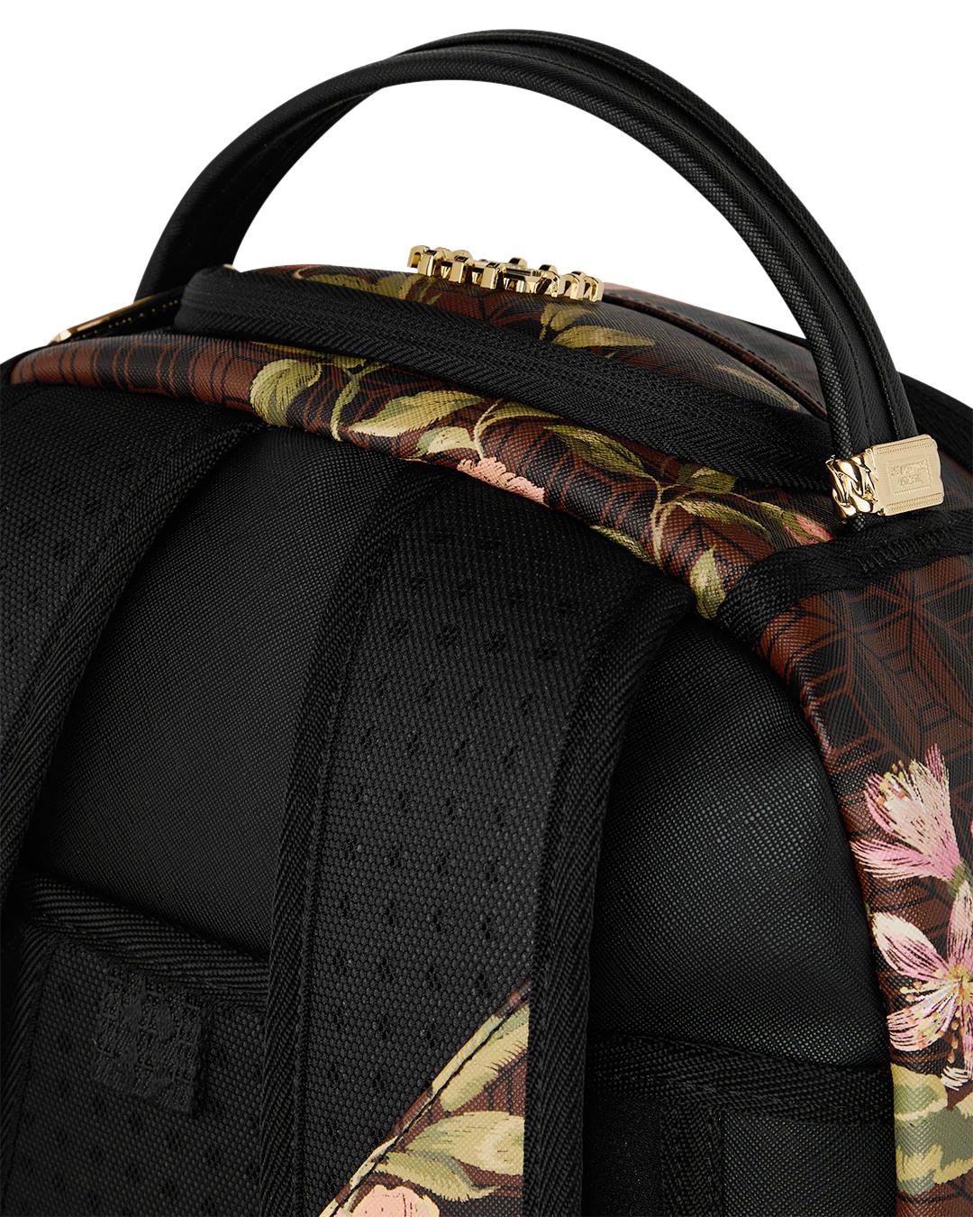 Sprayground Best Seller | AI DREAMERS GARDEN BACKPACK