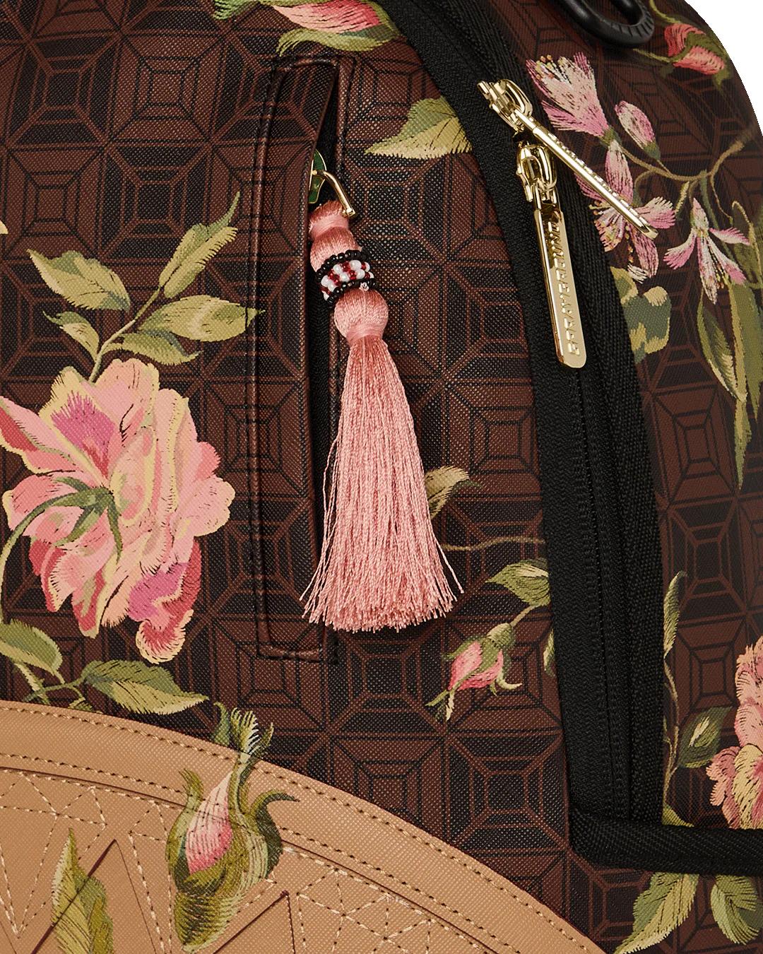 Sprayground Best Seller | AI DREAMERS GARDEN BACKPACK