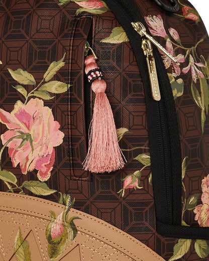 Sprayground Best Seller | AI DREAMERS GARDEN BACKPACK