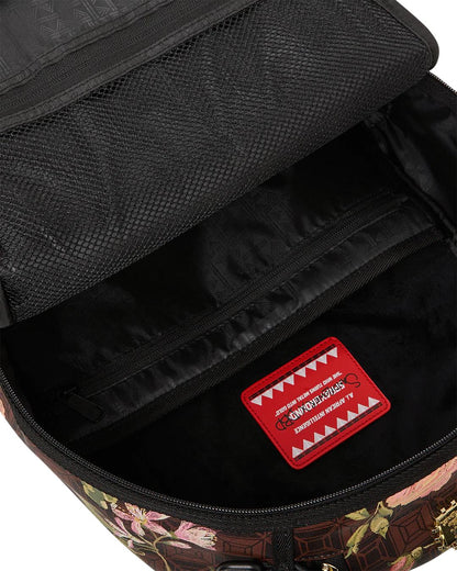 Sprayground Best Seller | AI DREAMERS GARDEN BACKPACK