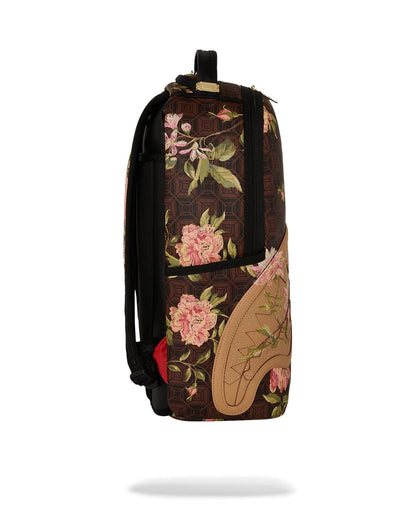 Sprayground Best Seller | AI DREAMERS GARDEN BACKPACK