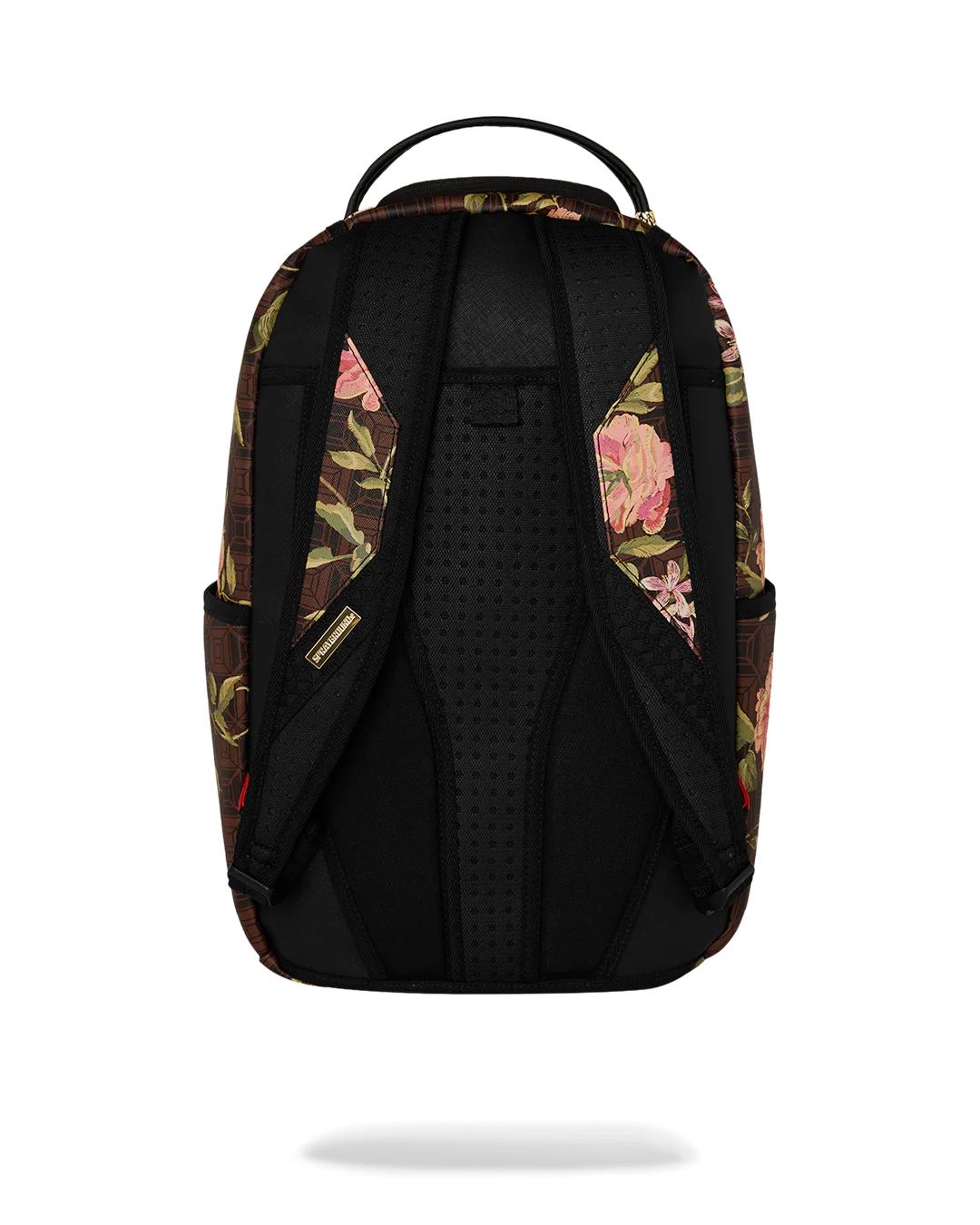 Sprayground Best Seller | AI DREAMERS GARDEN BACKPACK