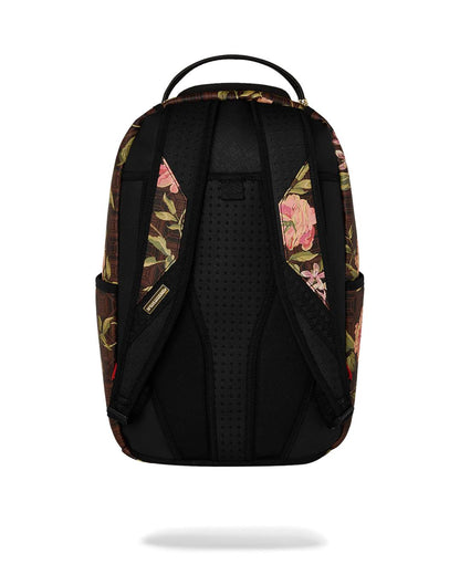 Sprayground Best Seller | AI DREAMERS GARDEN BACKPACK