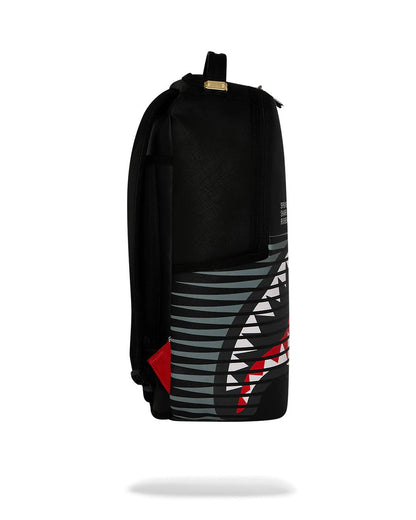 Sprayground Recommended | SHARK CENTRAL FLOW SHARK BACKPACK