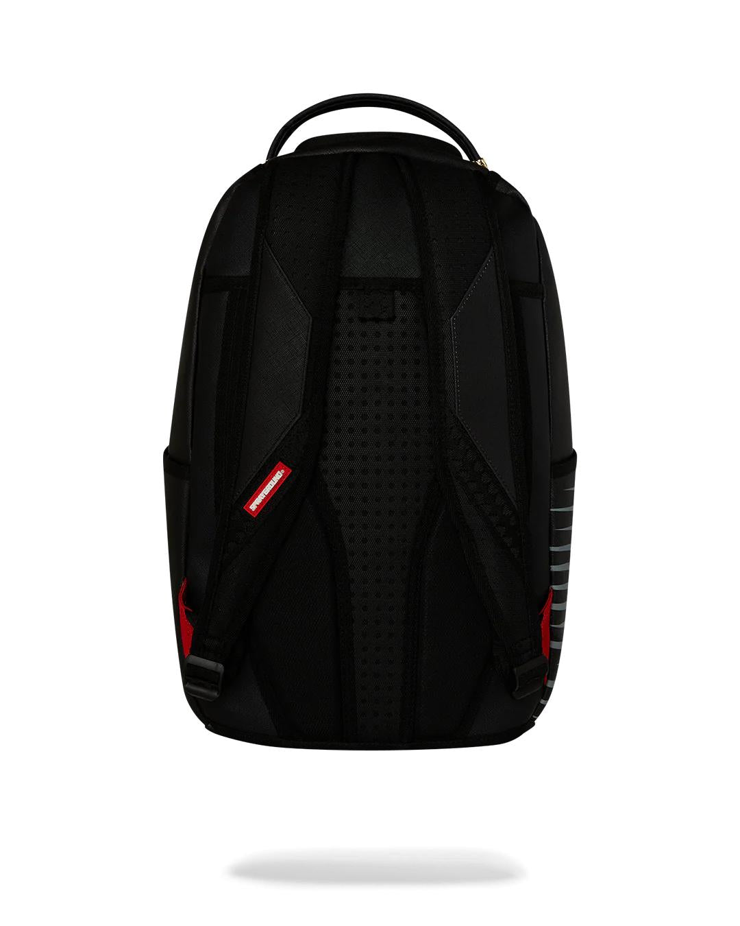 Sprayground Recommended | SHARK CENTRAL FLOW SHARK BACKPACK