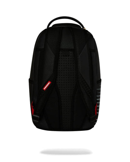 Sprayground Recommended | SHARK CENTRAL FLOW SHARK BACKPACK