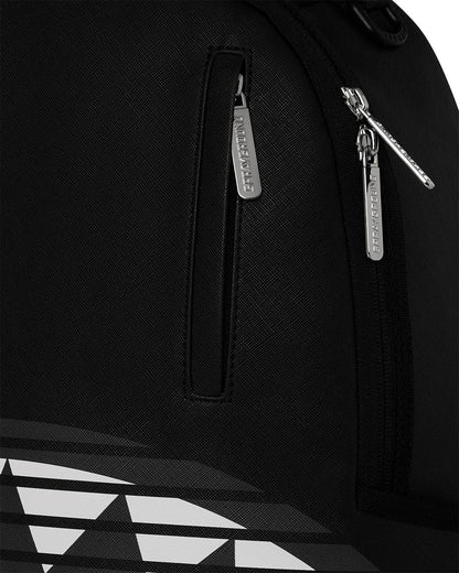Sprayground Recommended | SHARK CENTRAL FLOW SHARK BACKPACK