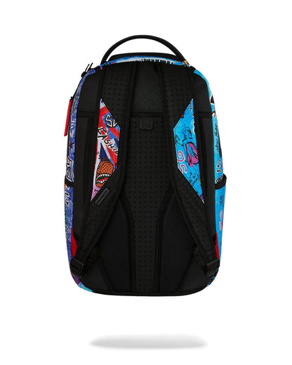 Sprayground Signature | LONDON FASHION WEEK THE STRAND BACKPACK