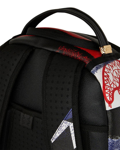 Sprayground Classic | LONDON FASHION WEEK RUNWAY READY BACKPACK