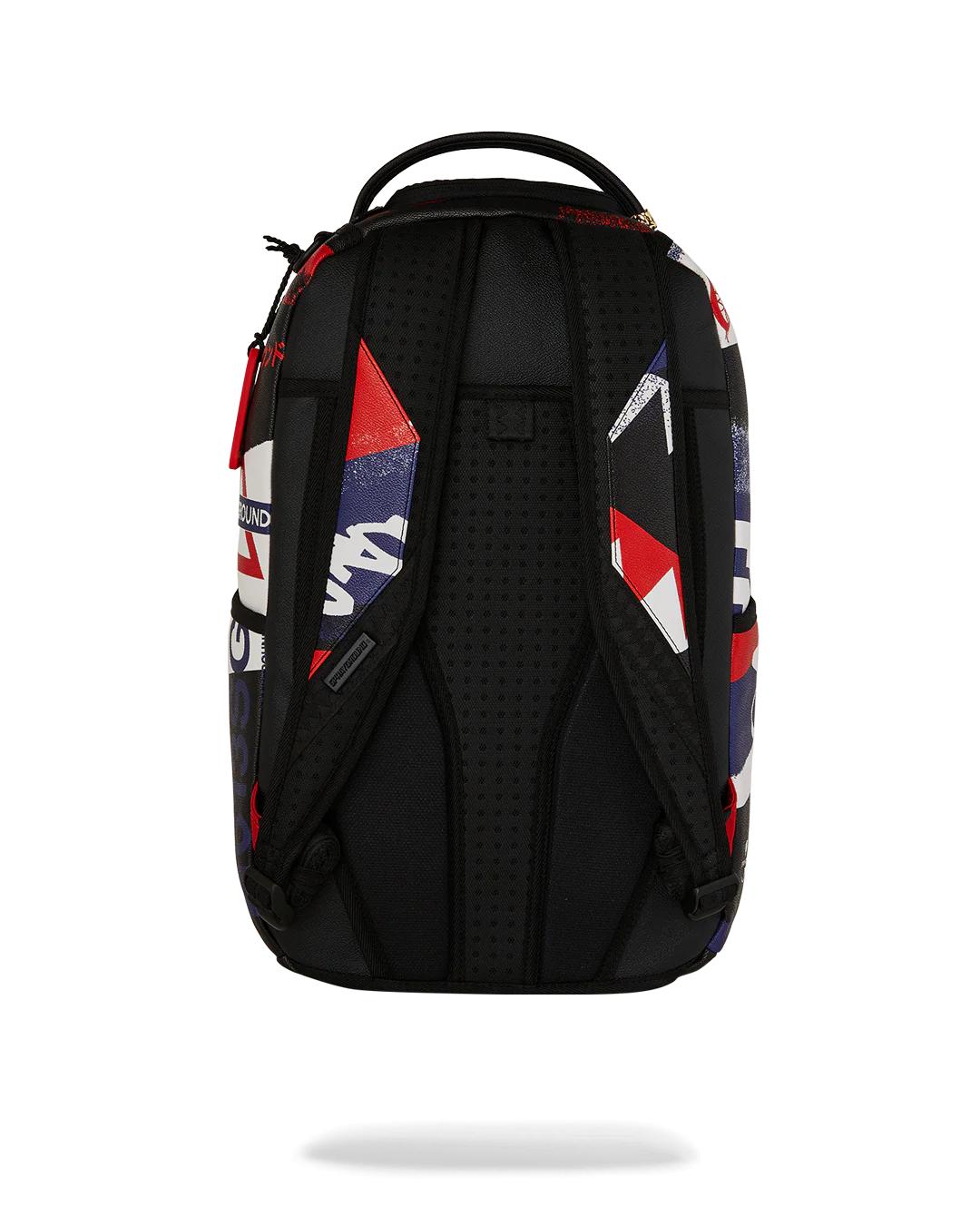 Sprayground Classic | LONDON FASHION WEEK RUNWAY READY BACKPACK