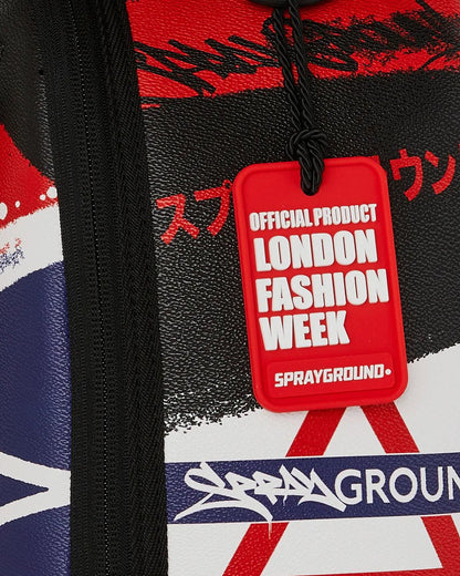 Sprayground Classic | LONDON FASHION WEEK RUNWAY READY BACKPACK