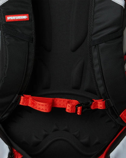 Sprayground Essential | SHARCTIC ARCTIC CAMPER BACKPACK