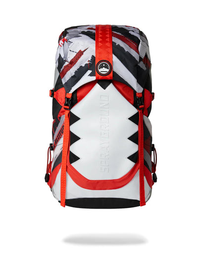 Sprayground Essential | SHARCTIC ARCTIC CAMPER BACKPACK