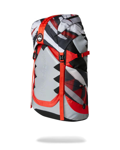 Sprayground Essential | SHARCTIC ARCTIC CAMPER BACKPACK