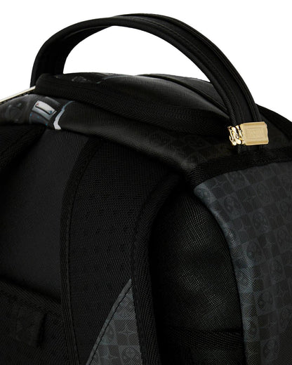 Sprayground Premium | FOUNDATION LADY DEMERZEL ROBOTIC SHARK BACKPACK