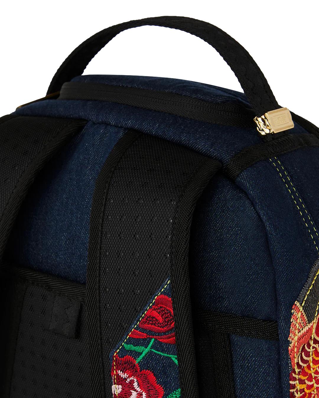 Sprayground New | INDO DRIFT BACKPACK
