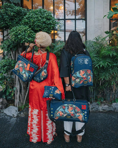 Sprayground New | INDO DRIFT BACKPACK