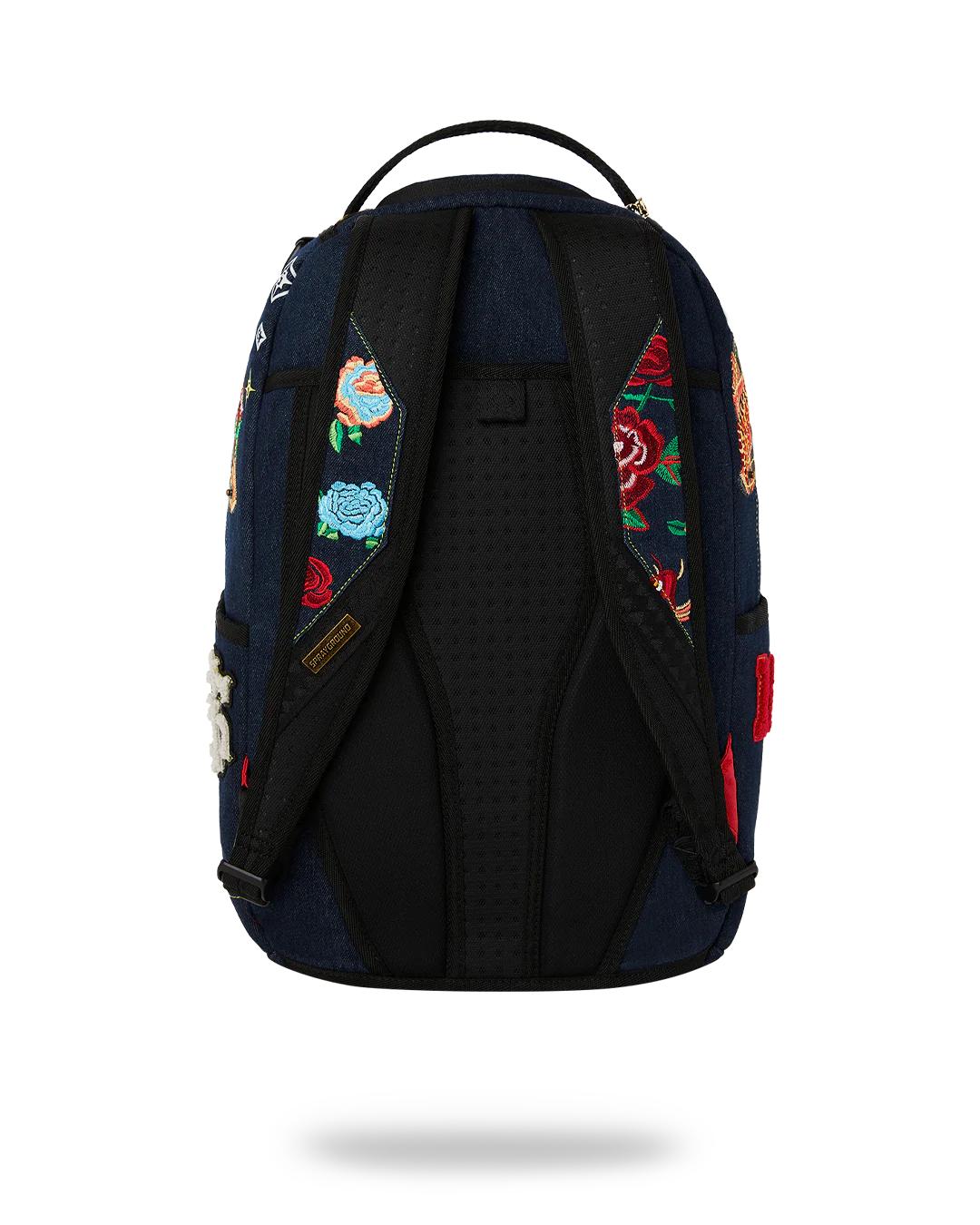 Sprayground New | INDO DRIFT BACKPACK