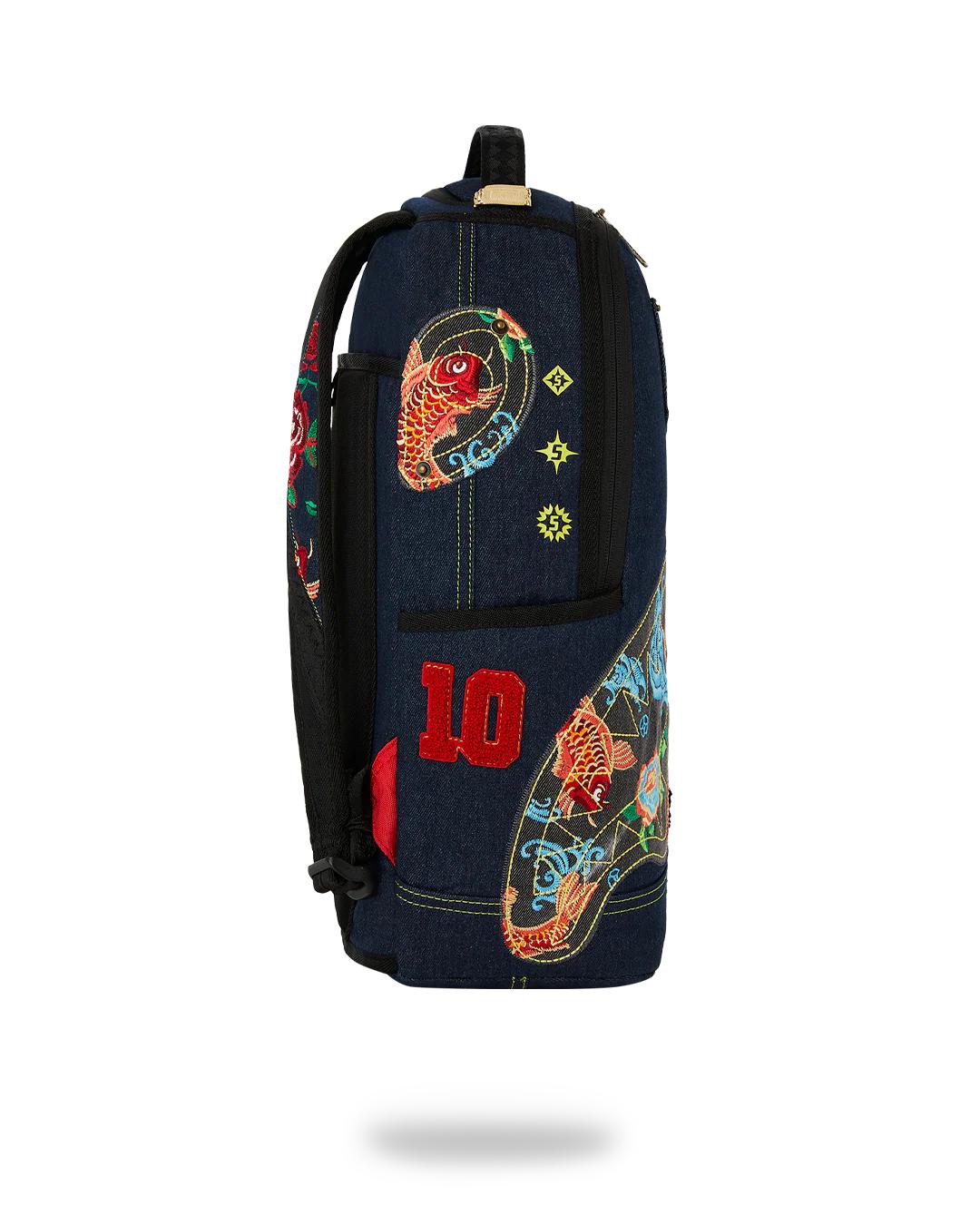 Sprayground New | INDO DRIFT BACKPACK