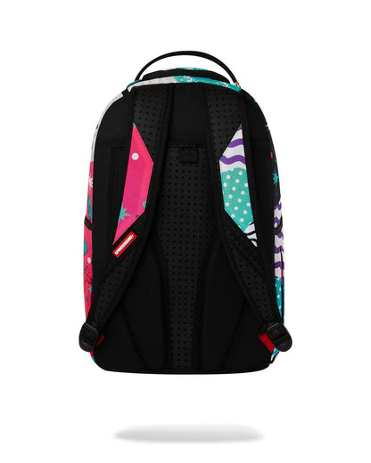 Sprayground Featured | CASH CREATIVE BACKPACK