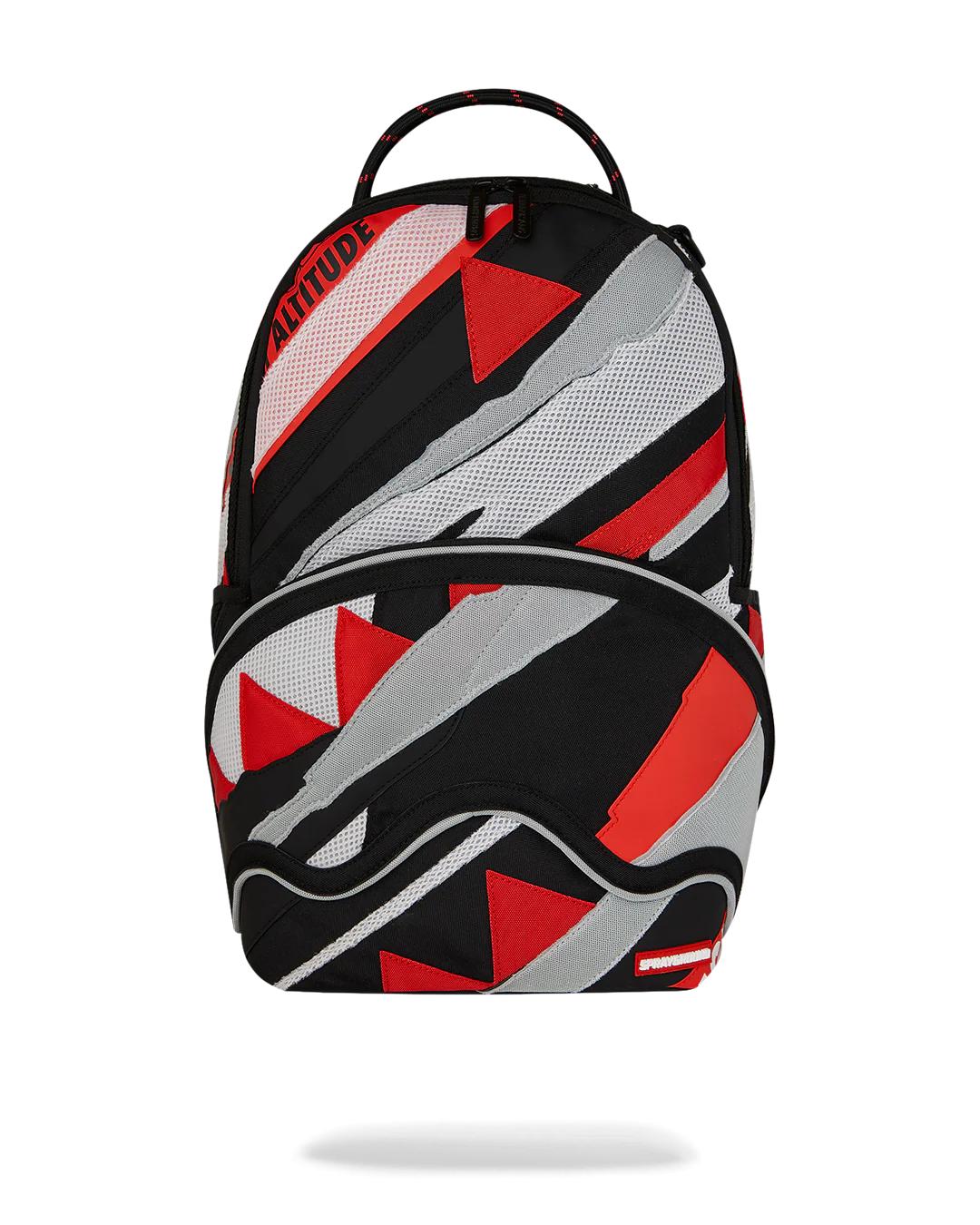 Sprayground Popular | SHARCTIC ARCTIC BACKPACK
