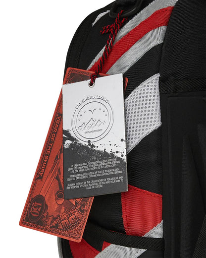 Sprayground Popular | SHARCTIC ARCTIC BACKPACK