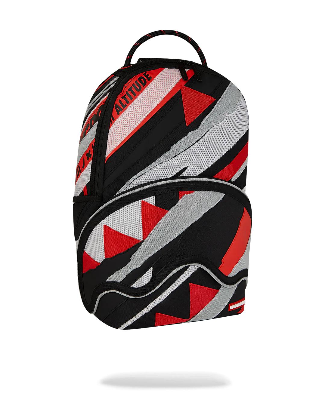 Sprayground Popular | SHARCTIC ARCTIC BACKPACK