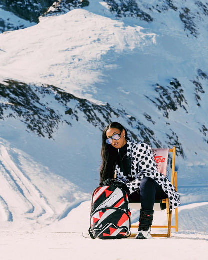 Sprayground Popular | SHARCTIC ARCTIC BACKPACK