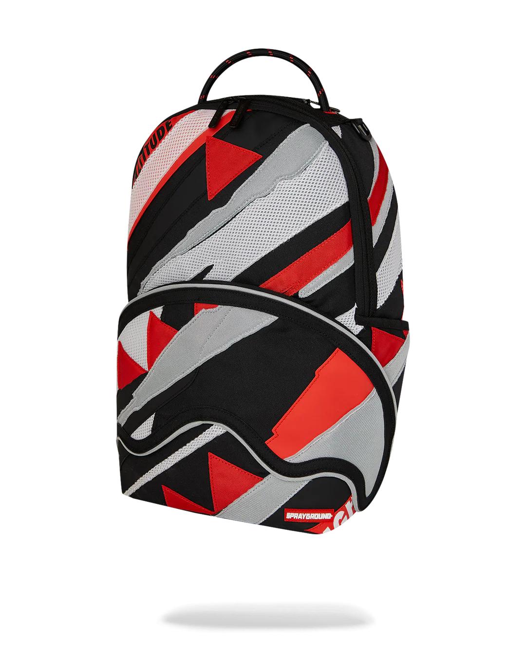 Sprayground Popular | SHARCTIC ARCTIC BACKPACK