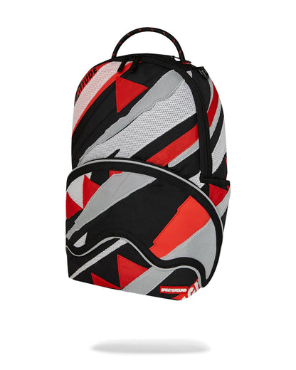 Sprayground Popular | SHARCTIC ARCTIC BACKPACK