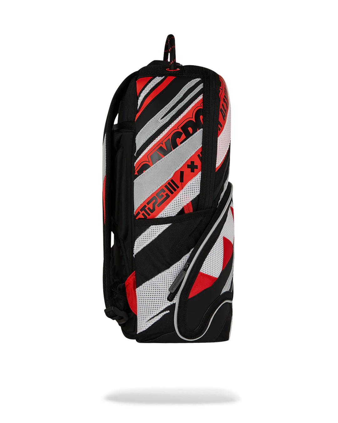 Sprayground Popular | SHARCTIC ARCTIC BACKPACK