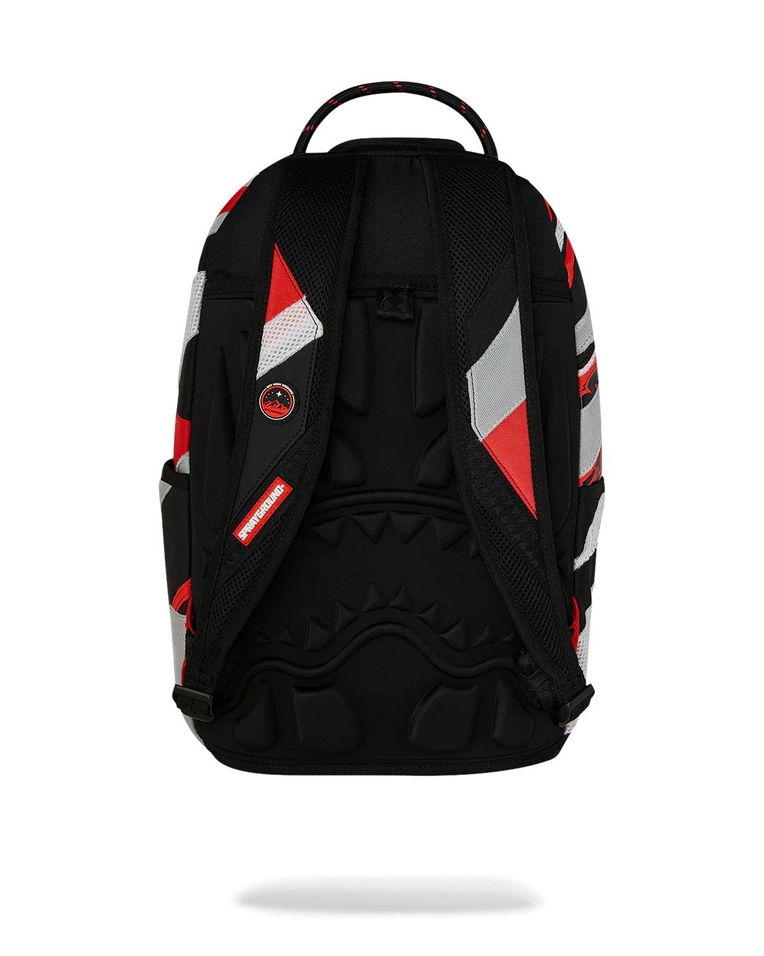 Sprayground Popular | SHARCTIC ARCTIC BACKPACK
