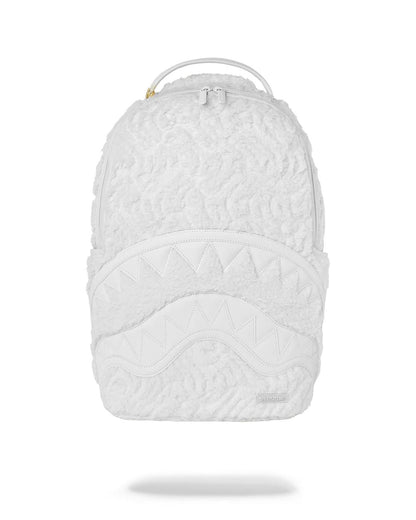 Sprayground Trending | SHERPA SHARK BACKPACK