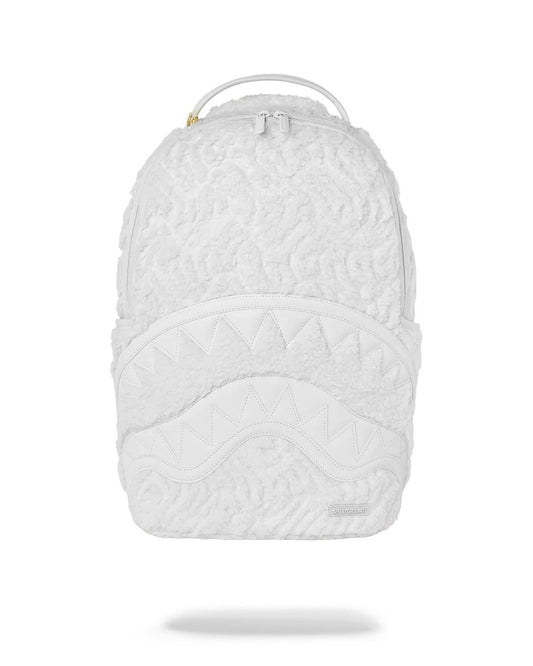 Sprayground Trending | SHERPA SHARK BACKPACK