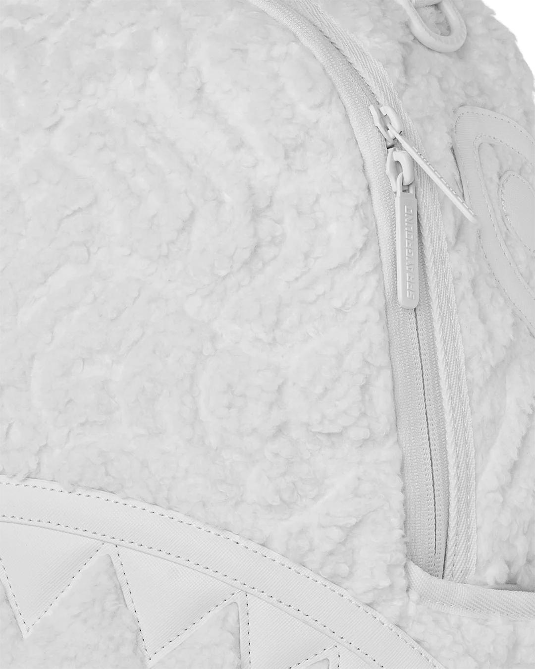 Sprayground Trending | SHERPA SHARK BACKPACK
