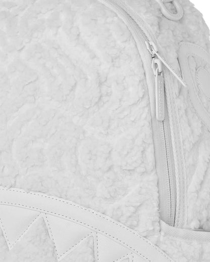 Sprayground Trending | SHERPA SHARK BACKPACK