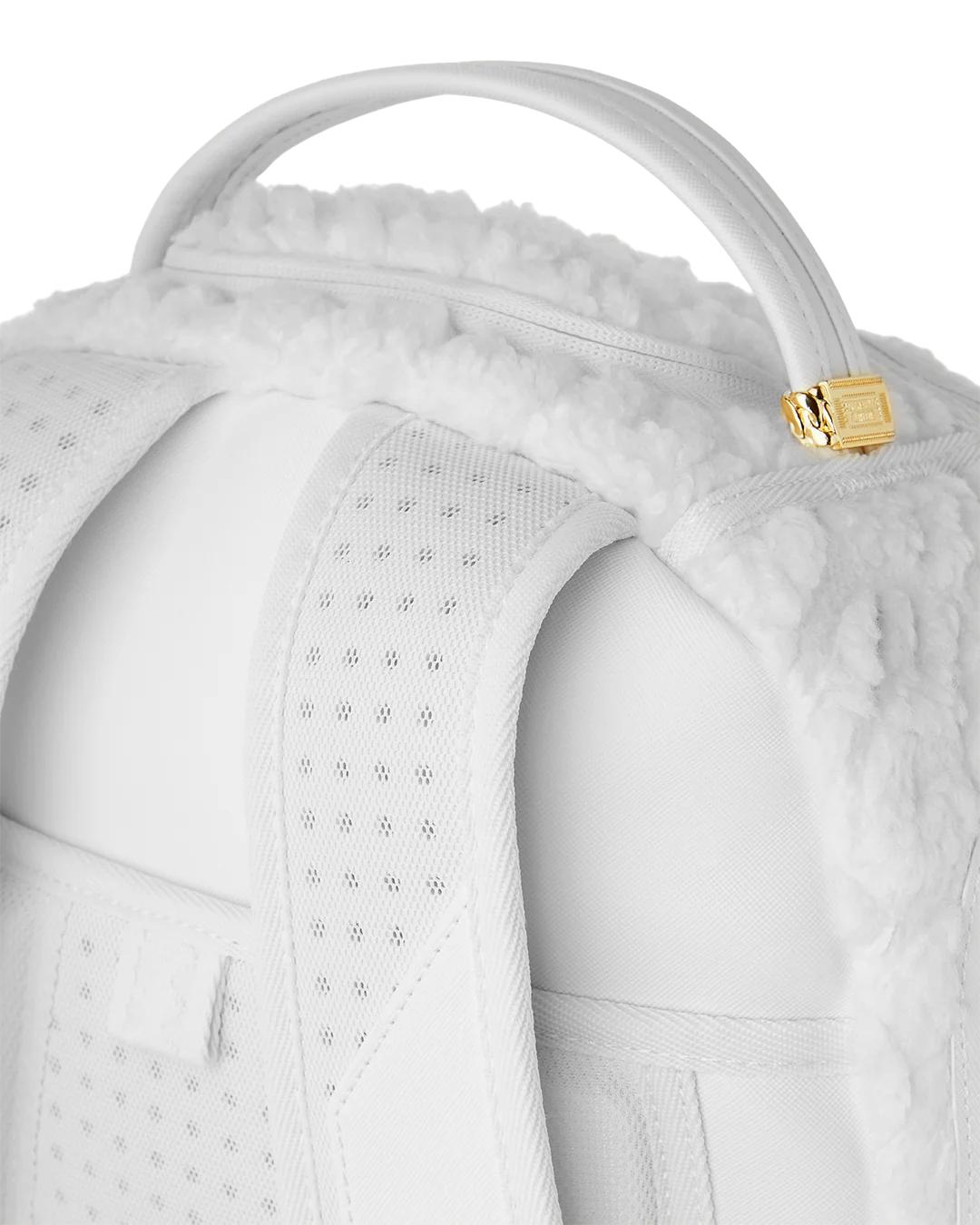 Sprayground Trending | SHERPA SHARK BACKPACK