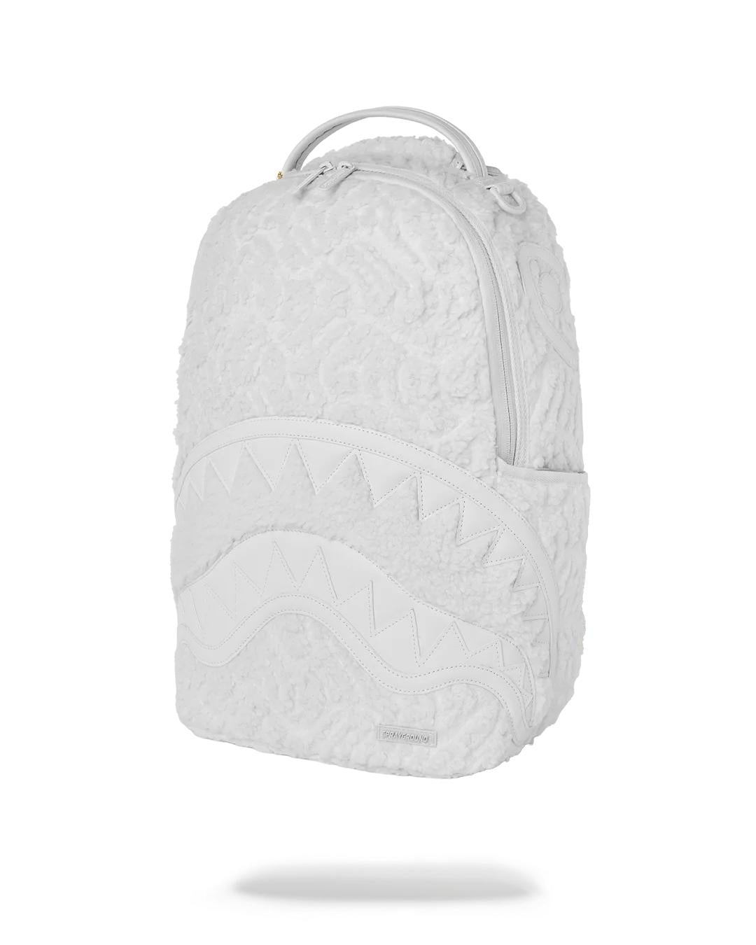 Sprayground Trending | SHERPA SHARK BACKPACK