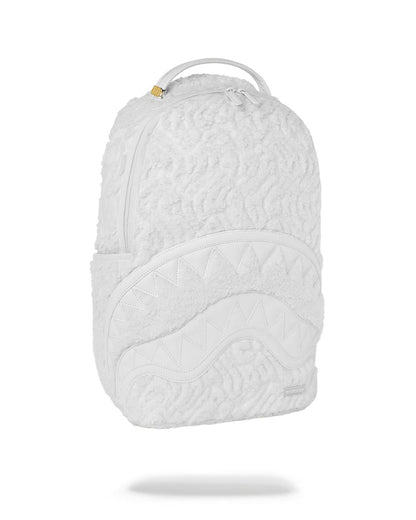 Sprayground Trending | SHERPA SHARK BACKPACK