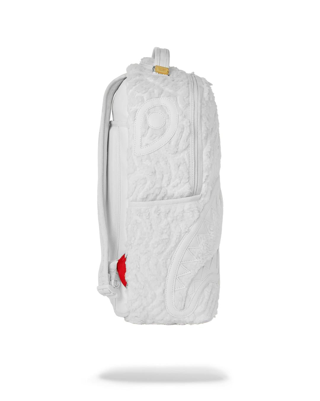 Sprayground Trending | SHERPA SHARK BACKPACK